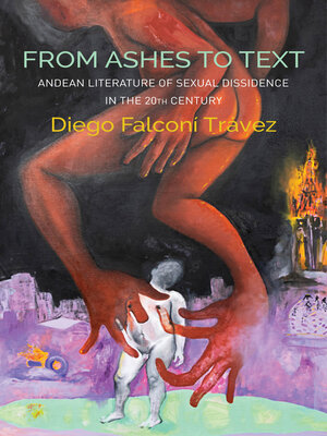 cover image of From Ashes to Text